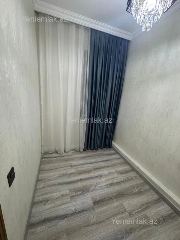 Satılır 3 otaqlı köhnə tikili 65 m²