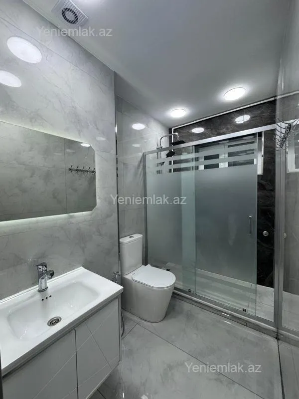 Satılır 3 otaqlı köhnə tikili 65 m²