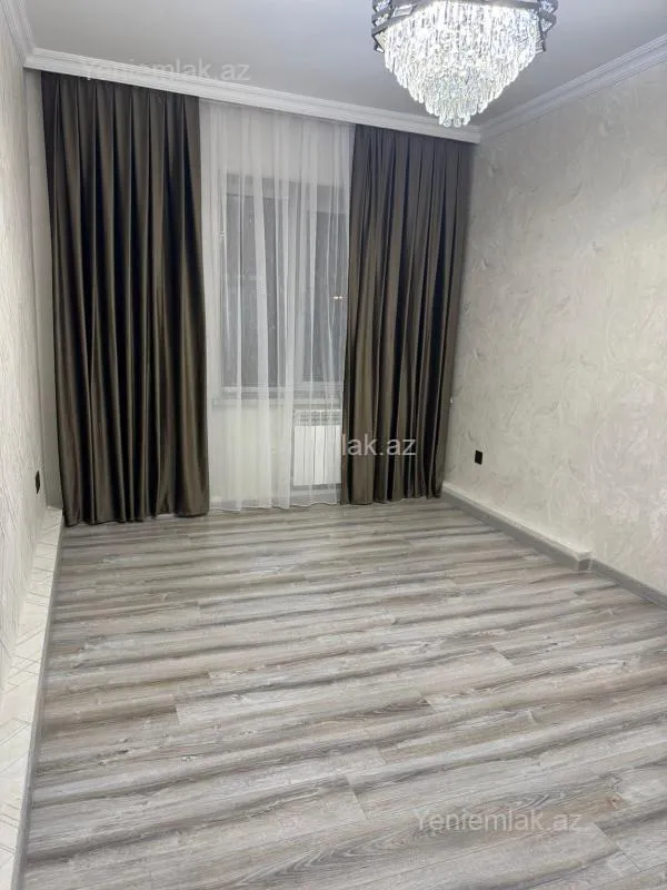 Satılır 3 otaqlı köhnə tikili 65 m²