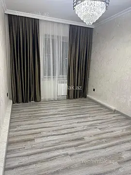 Satılır 3 otaqlı köhnə tikili 65 m²