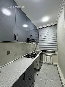Satılır 3 otaqlı köhnə tikili 65 m²