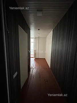Satılır 1 otaqlı köhnə tikili 35 m²