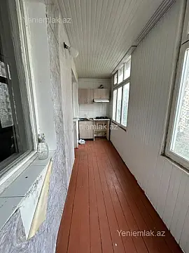 Satılır 1 otaqlı köhnə tikili 35 m²