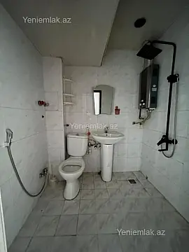 Satılır 1 otaqlı köhnə tikili 35 m²