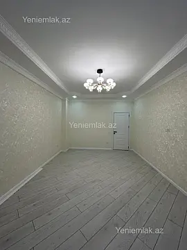 Satılır 2 otaqlı yeni tikili 64 m²