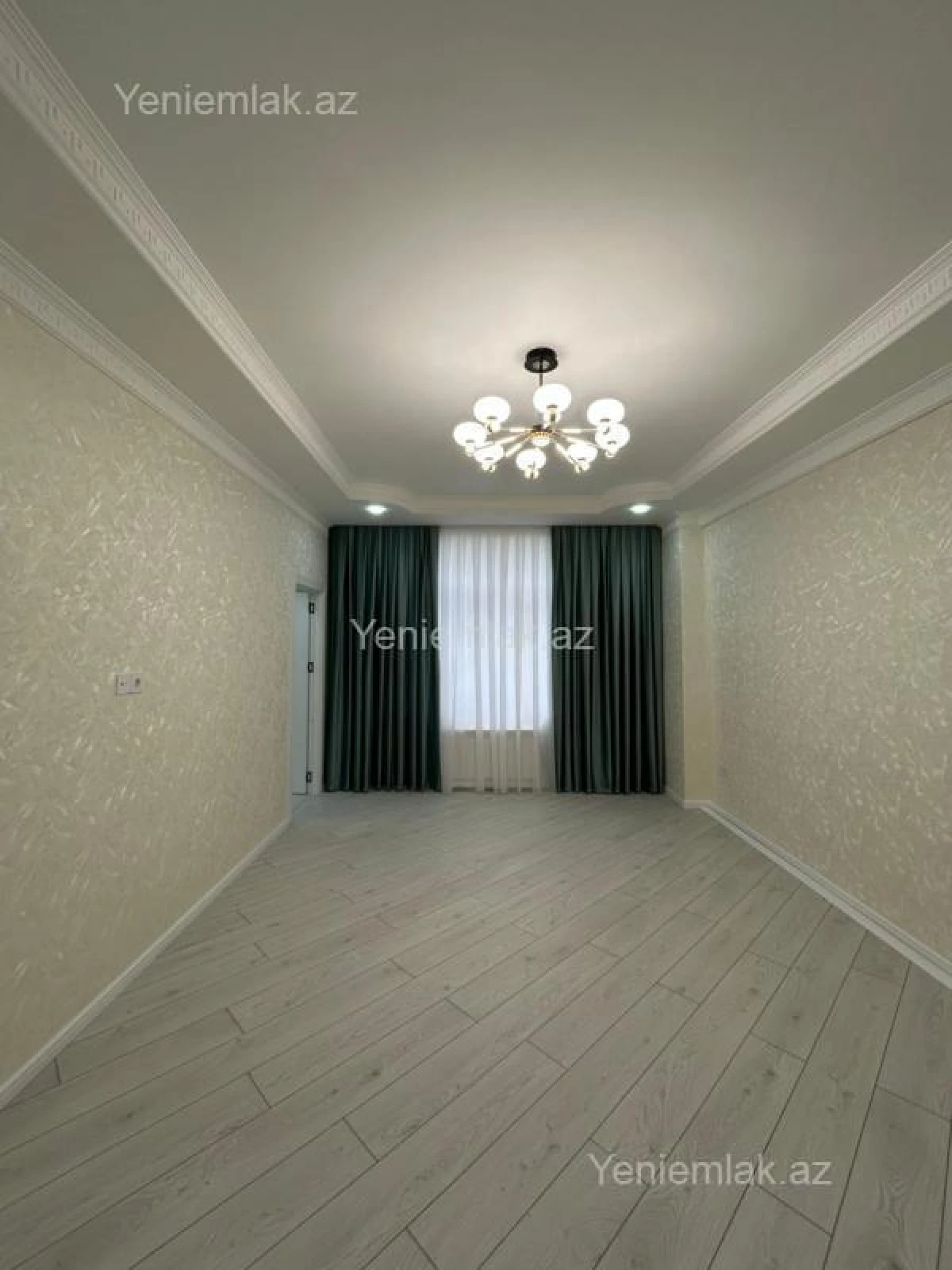 Satılır 2 otaqlı yeni tikili 64 m²
