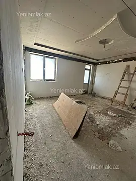 Satılır 3 otaqlı yeni tikili 111 m²