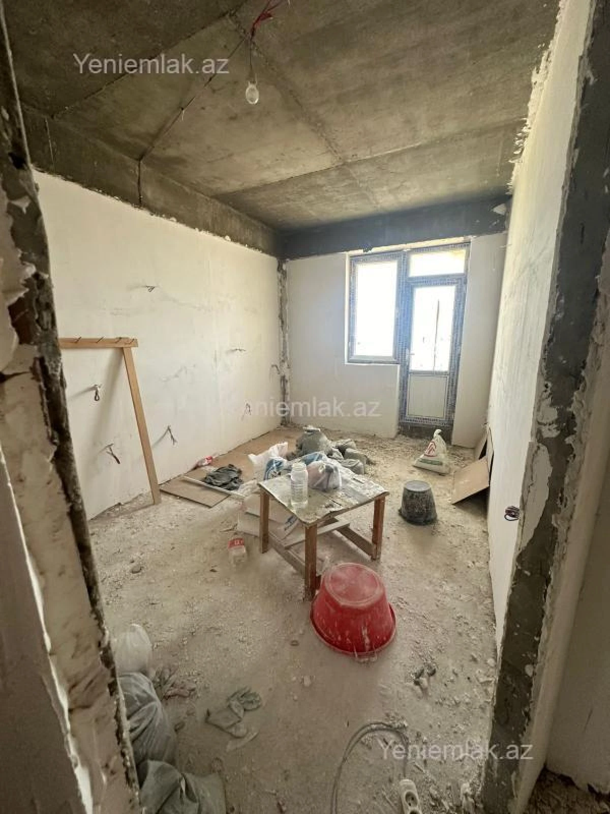 Satılır 3 otaqlı yeni tikili 111 m²