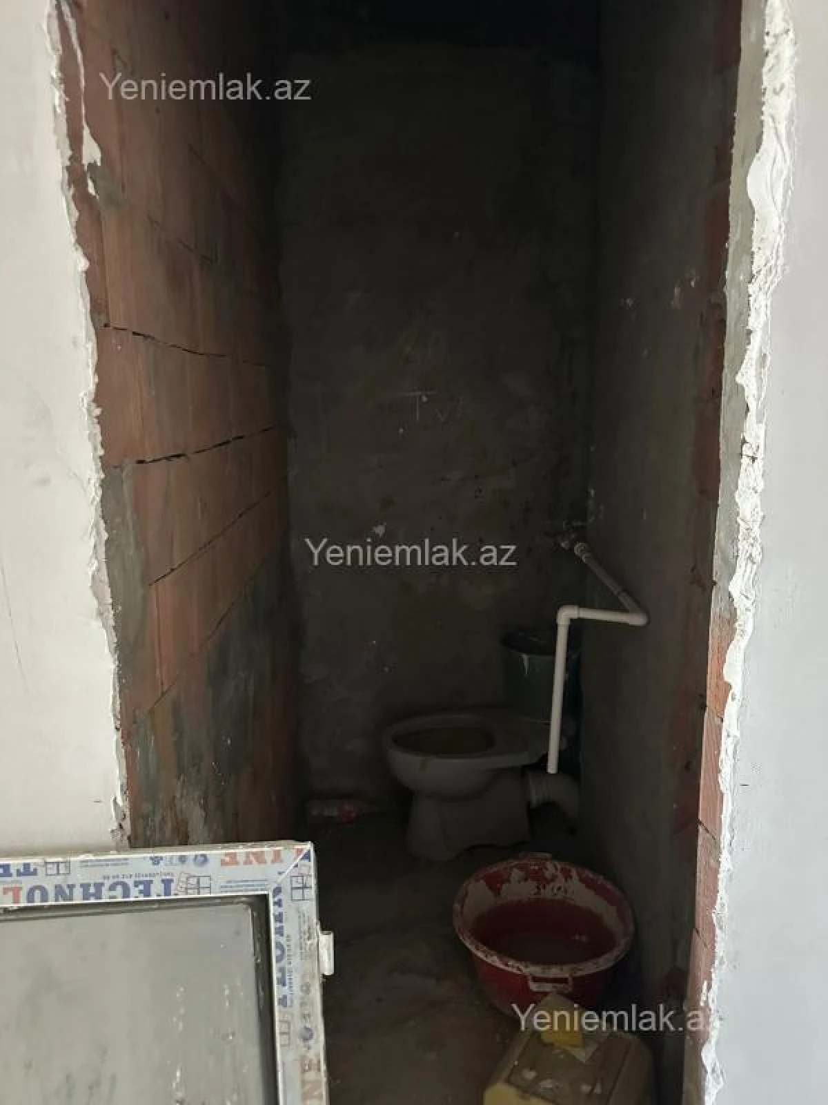 Satılır 3 otaqlı yeni tikili 111 m²