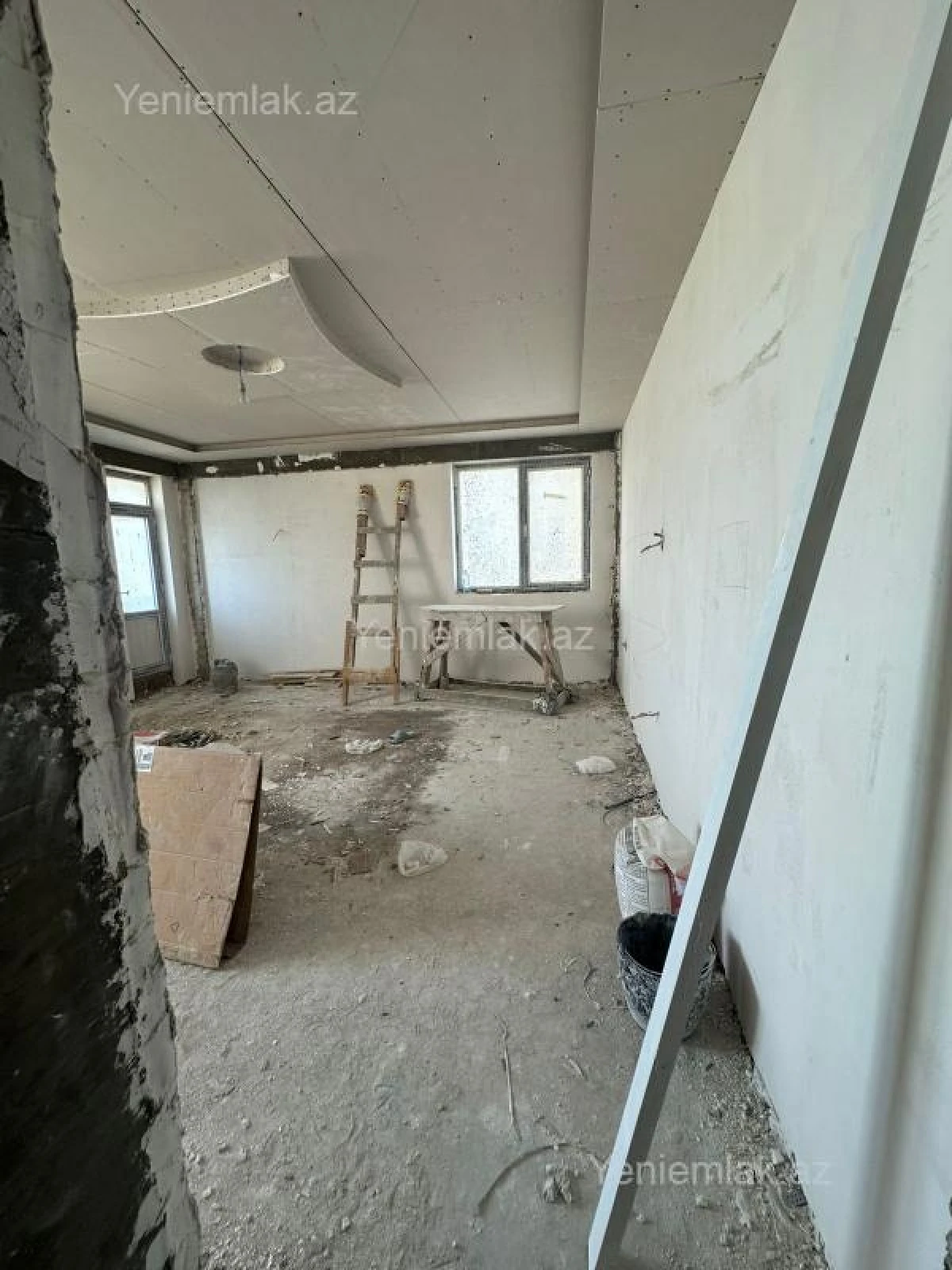 Satılır 3 otaqlı yeni tikili 111 m²