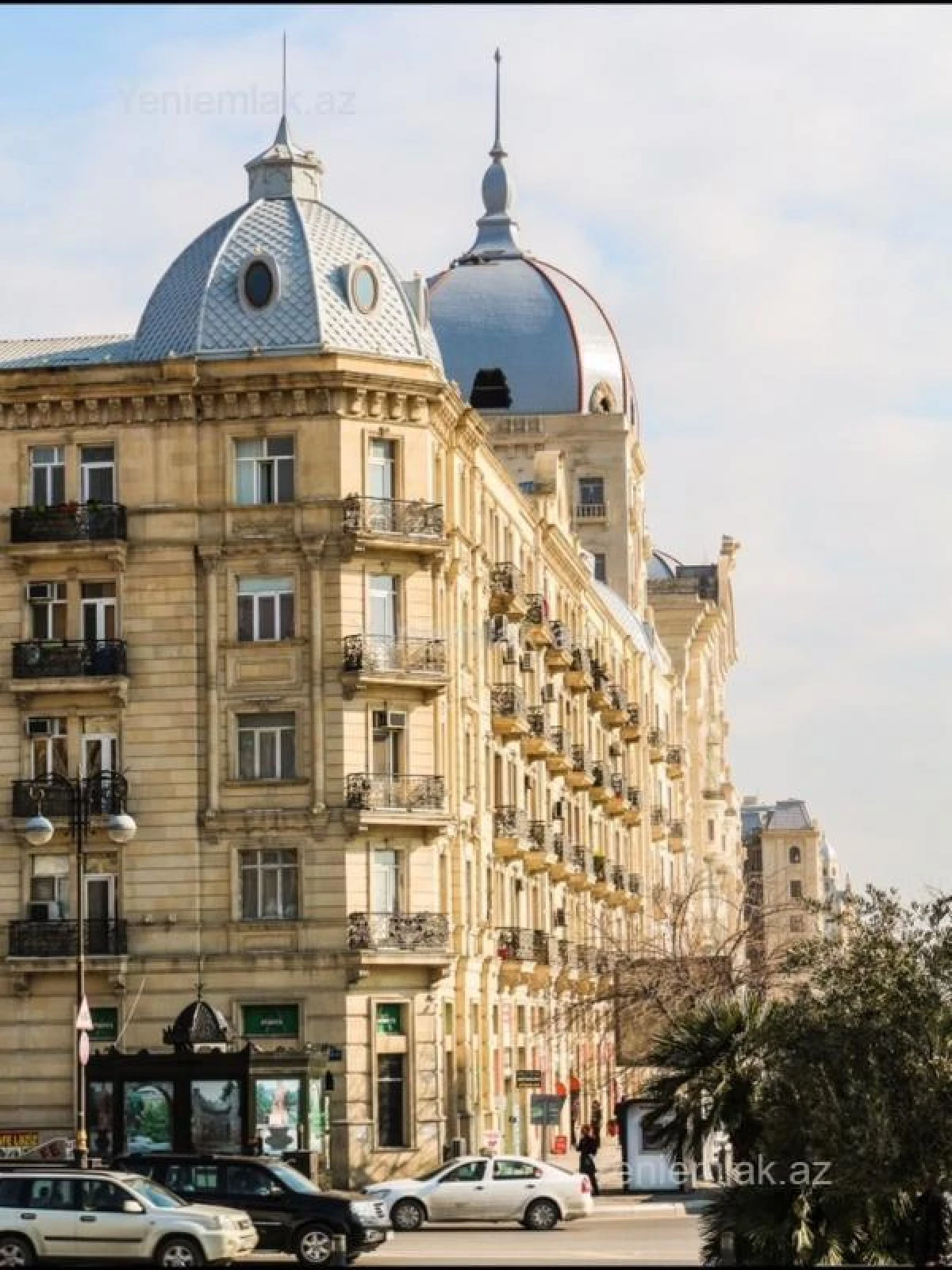 Satılır 3 otaqlı köhnə tikili 80 m²