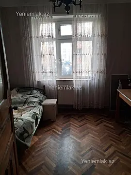 Satılır 4 otaqlı köhnə tikili 85 m² — Sumqayıt 4 otaq 85.00 m²