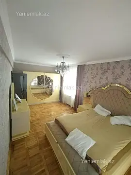 Satılır 5 otaqlı yeni tikili 170 m²