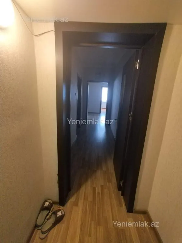 Satılır 5 otaqlı yeni tikili 170 m²