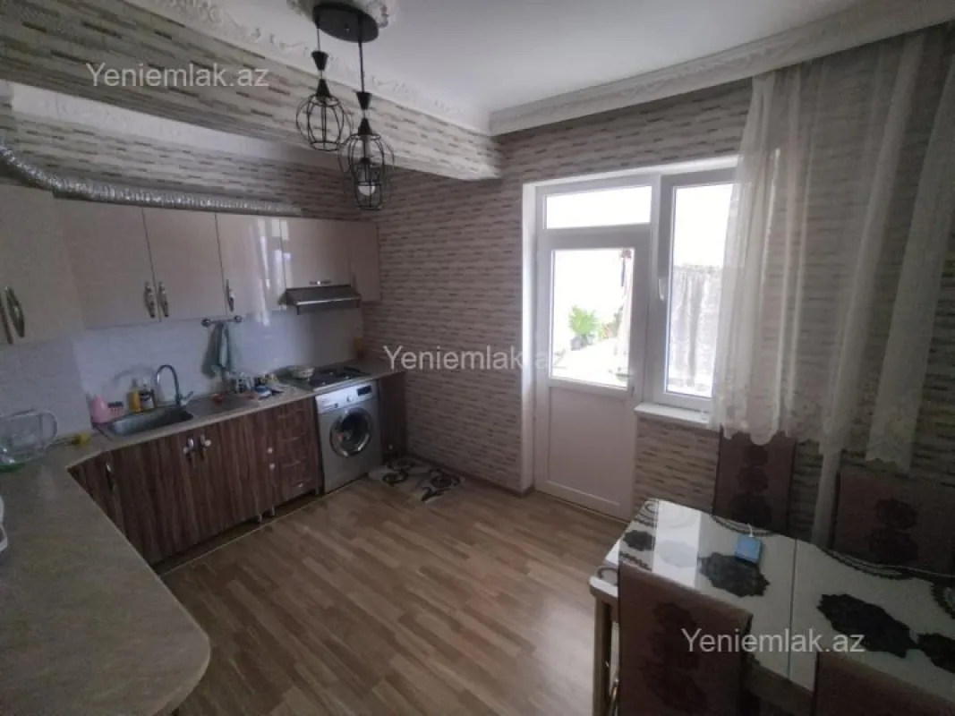Satılır 5 otaqlı yeni tikili 170 m²