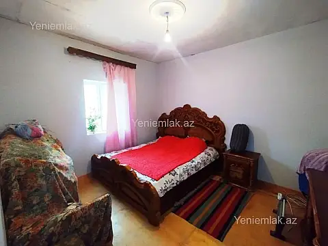 Satılır 3 otaqlı həyət evi 120 m²