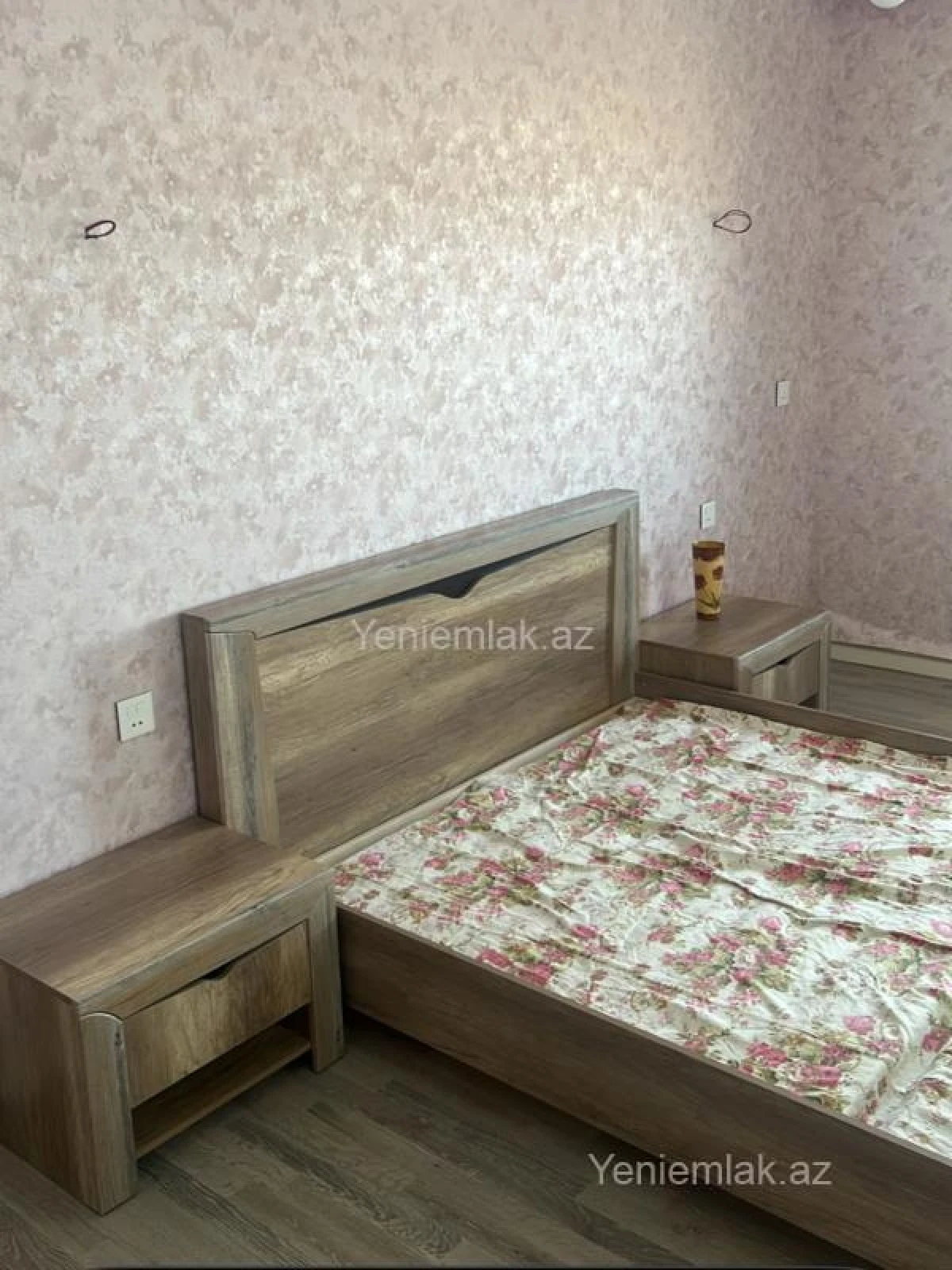 Satılır 3 otaqlı yeni tikili 120 m²