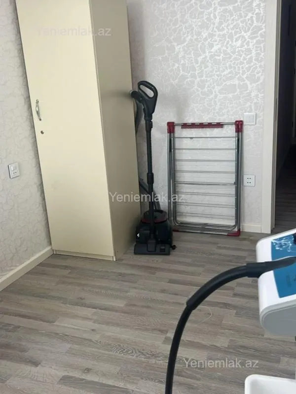 Satılır 3 otaqlı yeni tikili 120 m²