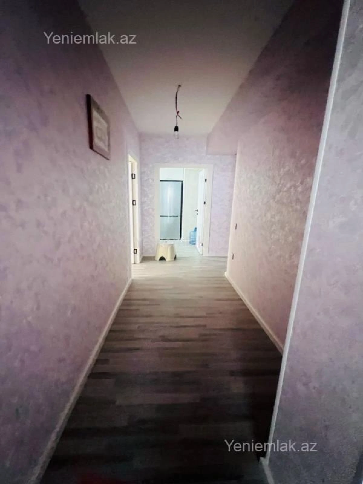 Satılır 3 otaqlı yeni tikili 120 m²