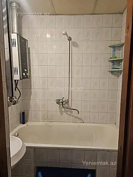 Satılır 4 otaqlı köhnə tikili 80 m² — Sumqayıt 4 otaq 80.00 m²