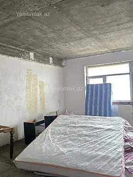 Satılır 2 otaqlı yeni tikili 85 m²