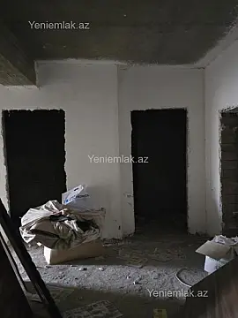 Satılır 2 otaqlı yeni tikili 85 m²