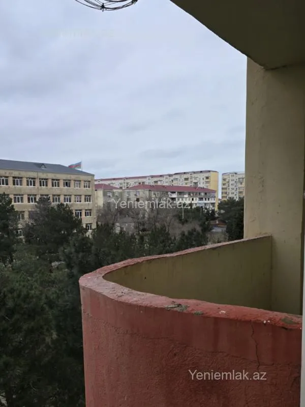 Satılır 2 otaqlı yeni tikili 85 m²