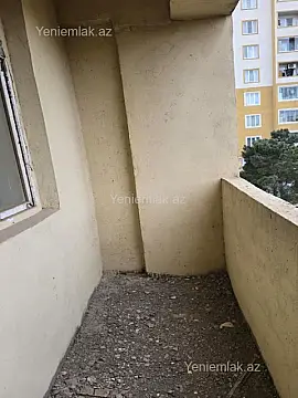 Satılır 2 otaqlı yeni tikili 85 m²