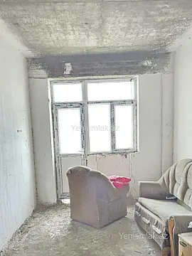 Satılır 2 otaqlı yeni tikili 85 m²