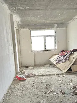 Satılır 2 otaqlı yeni tikili 85 m² — Sumqayıt, 9-cu mikrorayon 2 otaq 85.00 m²