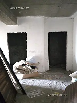 Satılır 2 otaqlı yeni tikili 85 m²