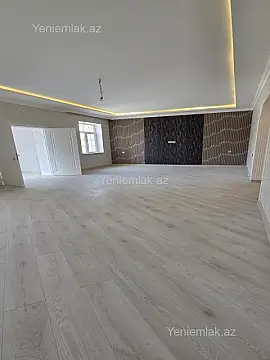 Satılır 6 otaqlı həyət evi 200 m²