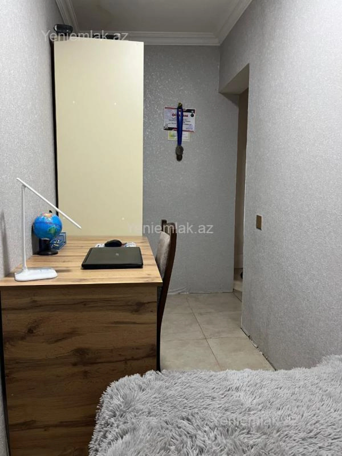 Satılır 4 otaqlı həyət evi 100 m²