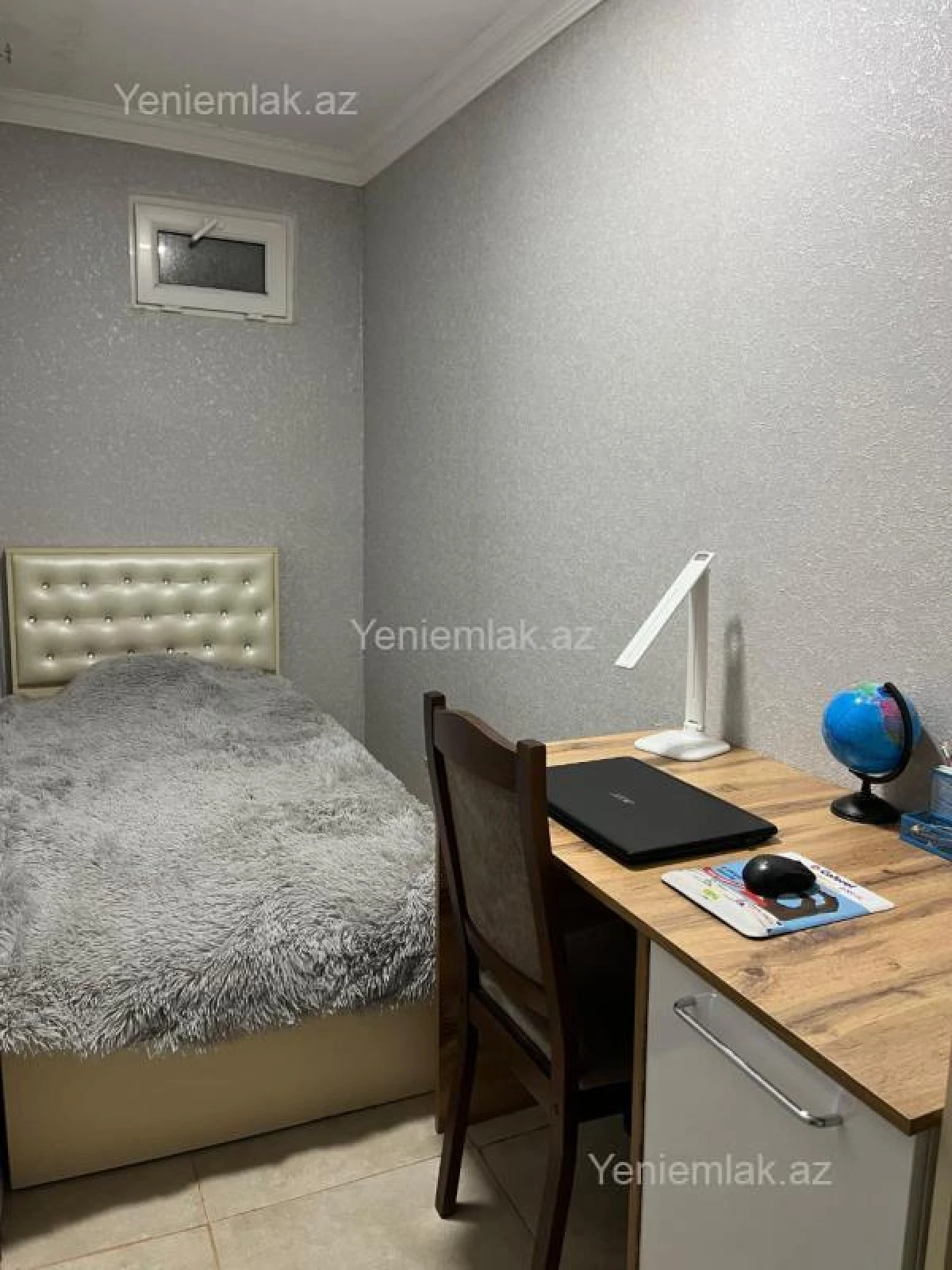 Satılır 4 otaqlı həyət evi 100 m²