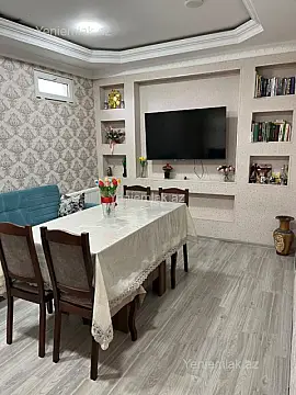 Satılır 4 otaqlı həyət evi 100 m²