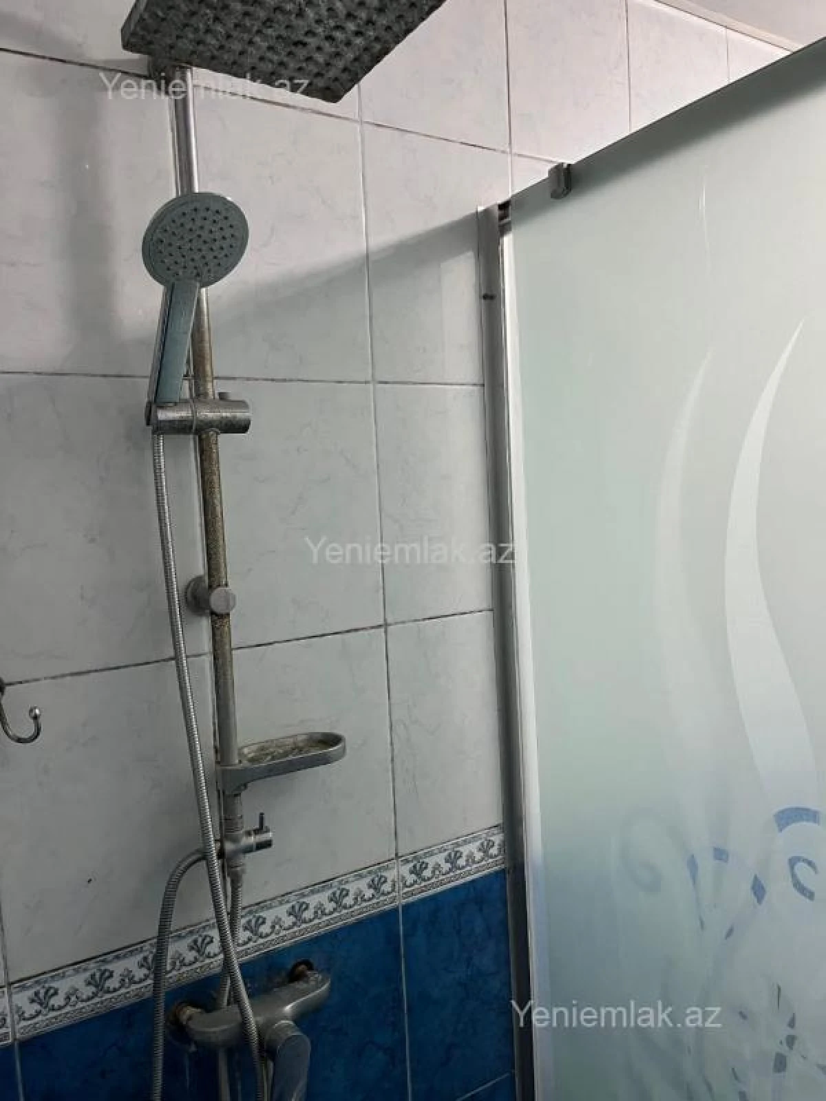 Satılır 4 otaqlı həyət evi 100 m²