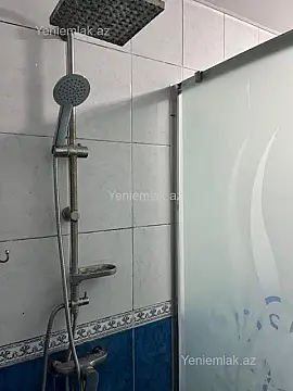 Satılır 4 otaqlı həyət evi 100 m²