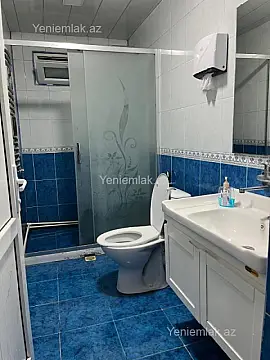 Satılır 4 otaqlı həyət evi 100 m²