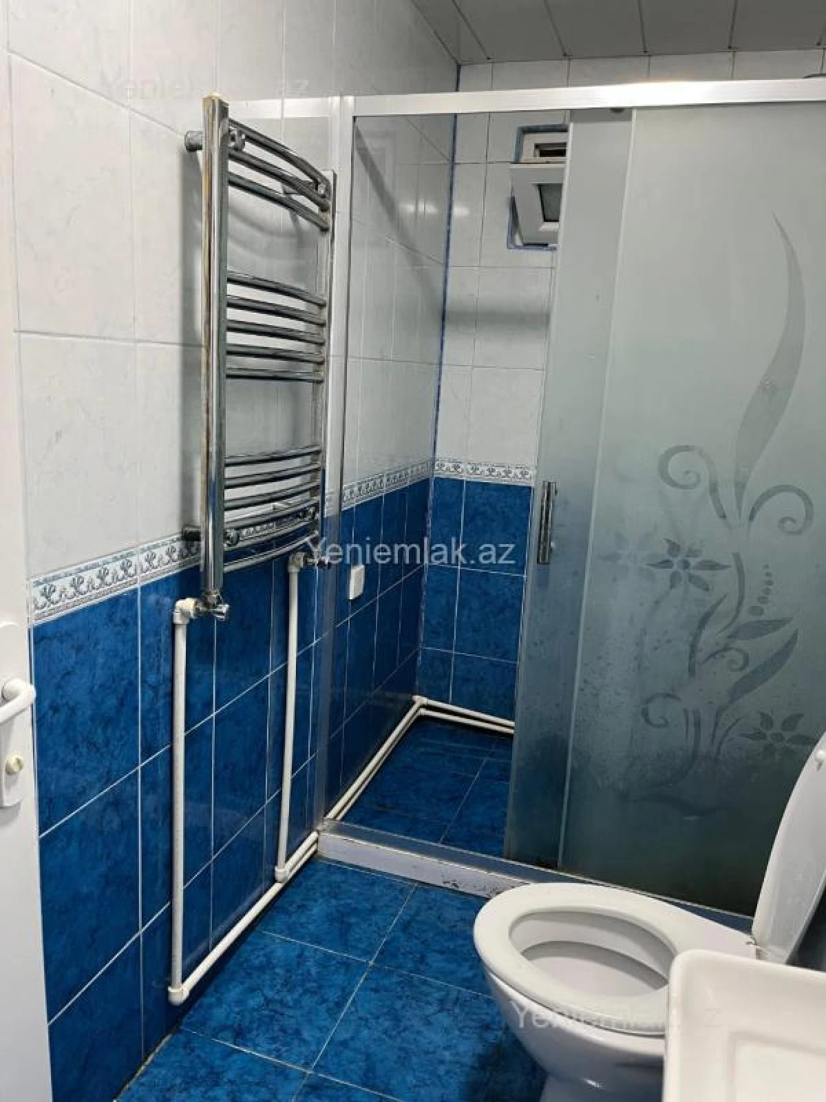Satılır 4 otaqlı həyət evi 100 m²