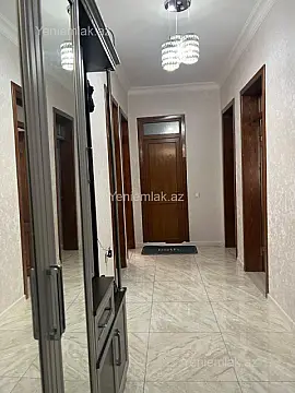 Satılır 3 otaqlı həyət evi 100 m²