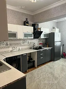 Satılır 3 otaqlı həyət evi 100 m² — Abşeron, Masazır 3 otaq 100.00 m²