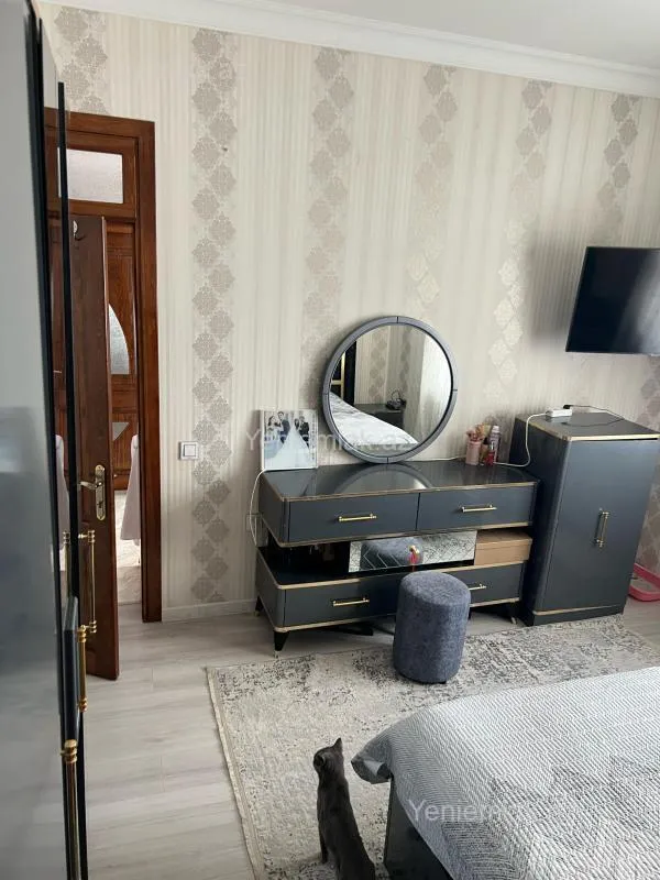 Satılır 3 otaqlı həyət evi 100 m²