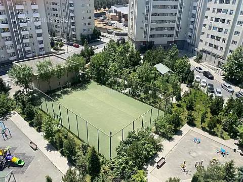 Satılır 2 otaqlı yeni tikili 65 m²