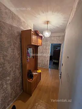 Satılır 1 otaqlı köhnə tikili 35 m²