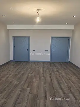 Satılır 3 otaqlı yeni tikili 136 m²