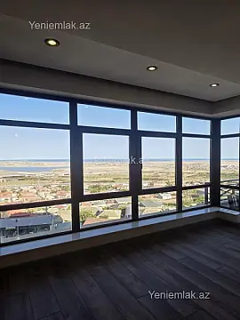 Satılır 3 otaqlı yeni tikili 136 m²