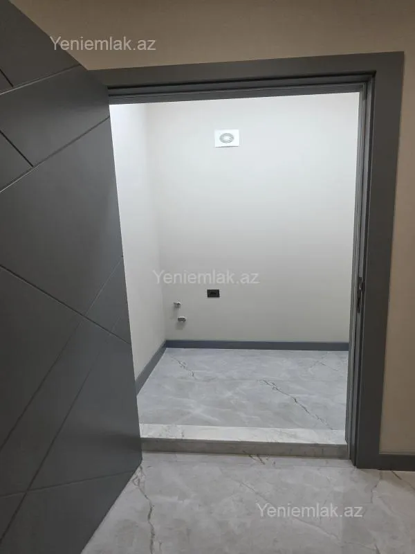 Satılır 3 otaqlı yeni tikili 136 m²