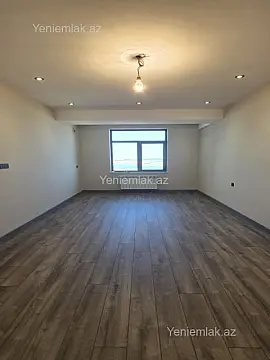Satılır 3 otaqlı yeni tikili 136 m² — Bakı, Xətai 3 otaq 136.00 m²