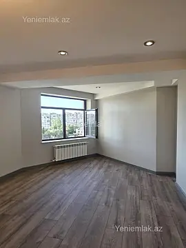 Satılır 3 otaqlı yeni tikili 136 m²