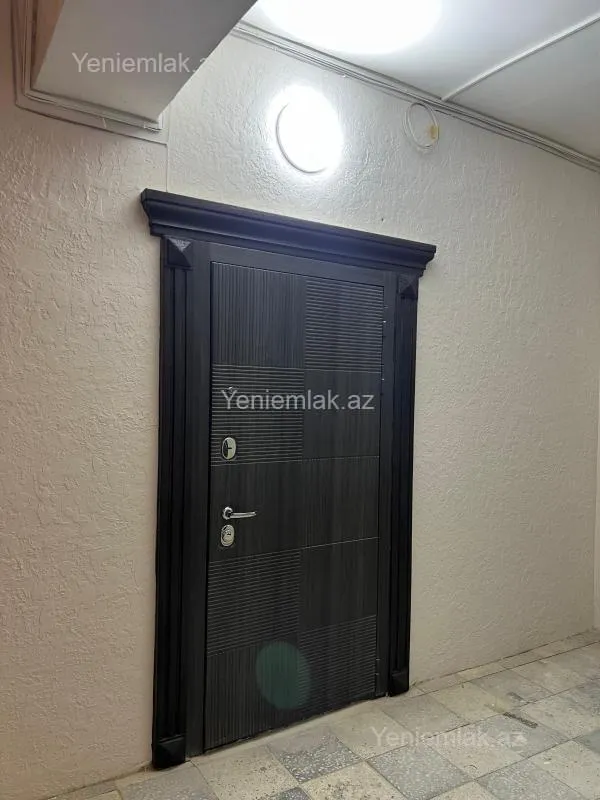 Satılır 2 otaqlı yeni tikili 55 m²